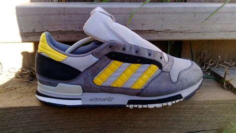 adidas zx 600